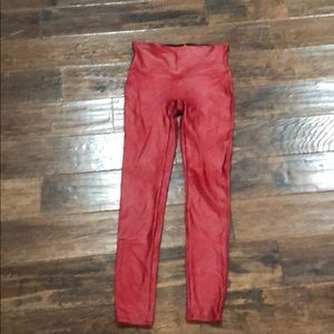 Spanx Leggings